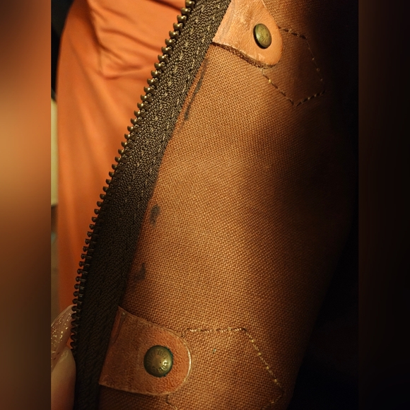 Louis Vuitton Monogram Speedy 35 - Picture 15 of 16